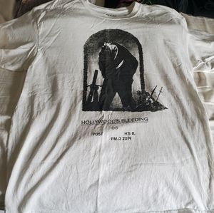 Post Malone T- Shirt